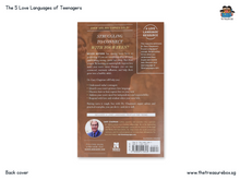 Load image into Gallery viewer, The 5 Love Languages of Teenagers
