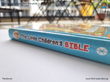 Load image into Gallery viewer, The Little Children&#39;s Bible Storybook