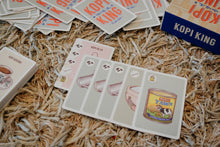 Load image into Gallery viewer, Kopi King Card Game