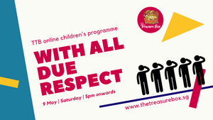Parent's Guide: With All Due Respect (+ Respect Report Template)