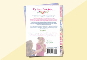 KALLOS / Preparing Your Daughter for Womanhood: A Guide for Moms