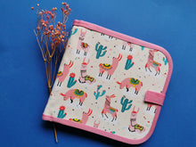 Load image into Gallery viewer, [Premium] Doodle Book: Alpaca