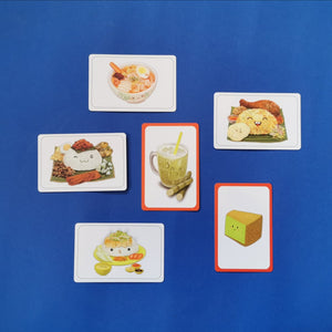 CHOPE Card Game