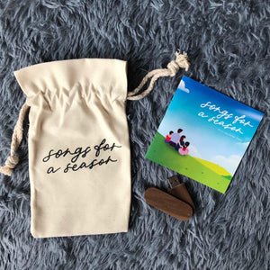Songs for a Season (Elvin and Esther Foong)