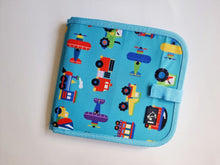 Load image into Gallery viewer, [Standard] Doodle Book: Vehicles