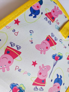 [Standard] Doodle Book: Peppa Pig