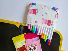 Load image into Gallery viewer, [Standard] Doodle Book: Peppa Pig
