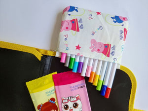 [Standard] Doodle Book: Peppa Pig