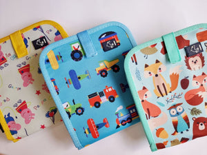 [Bundle Deal] Doodle Books (Standard Designs)